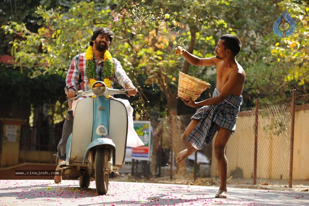 Andala Rakshasi Movie New Stills - 41 / 42 photos