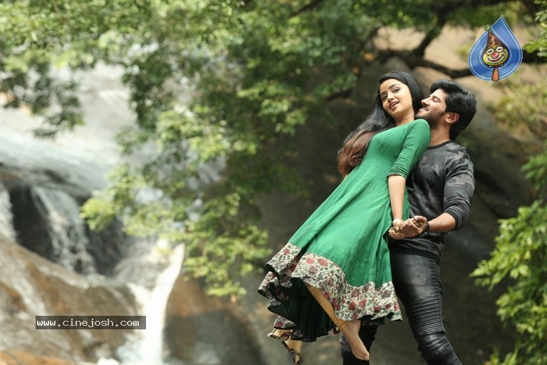 Andamaina Jeevitham Movie New Photos - 28 / 42 photos