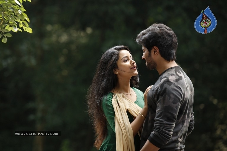 Andamaina Jeevitham Movie New Photos - 29 / 42 photos