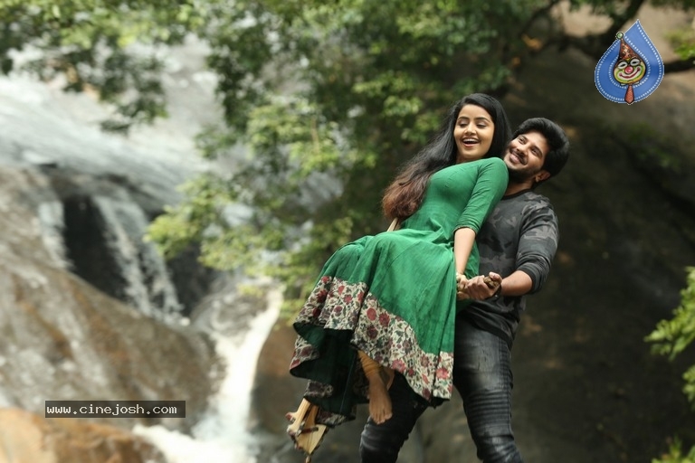 Andamaina Jeevitham Movie New Photos - 31 / 42 photos