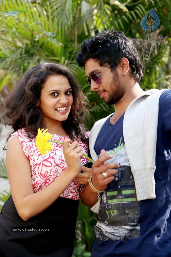 Andamaina Maaya Movie Stills - 2 / 17 photos
