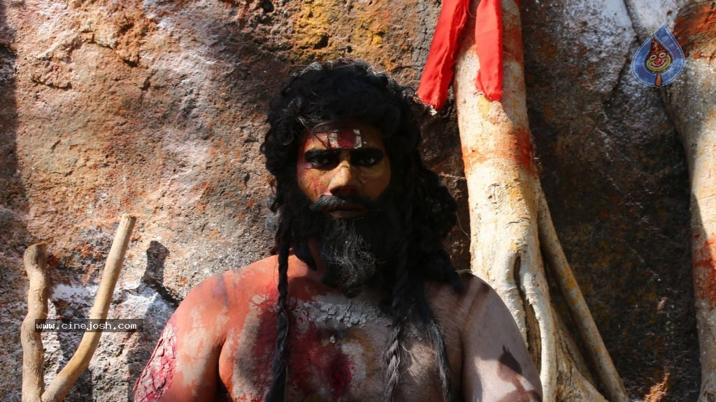 Andamaina Maaya Movie Stills - 12 / 17 photos