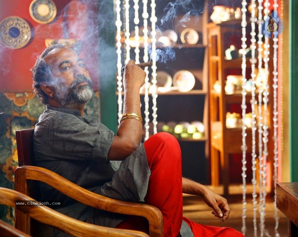 Andhra Mess Tamil Movie Stills - 11 / 56 photos