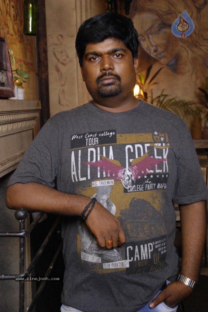 Andhra Mess Tamil Movie Stills - 28 / 56 photos