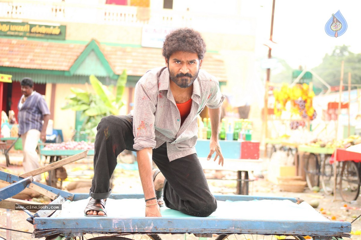 Anekudu Movie New Stills - 9 / 12 photos