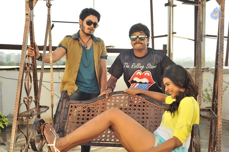 Angel Movie Latest Photos - 3 / 21 photos