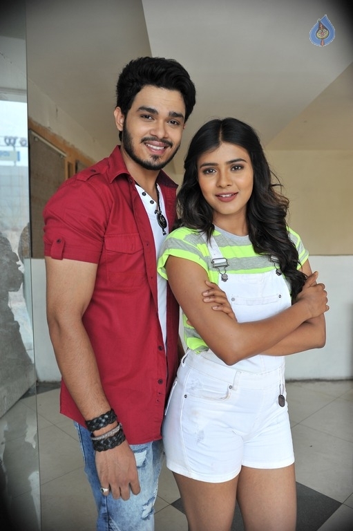 Angel Movie Latest Photos - 5 / 21 photos