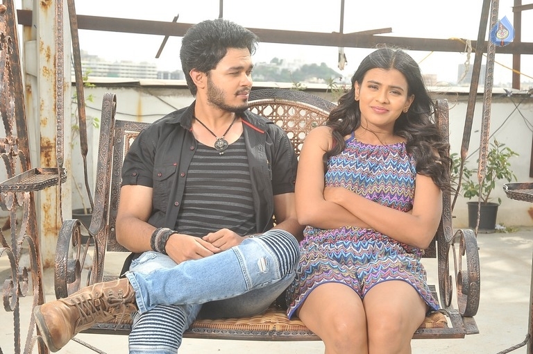 Angel Movie Latest Photos - 18 / 21 photos
