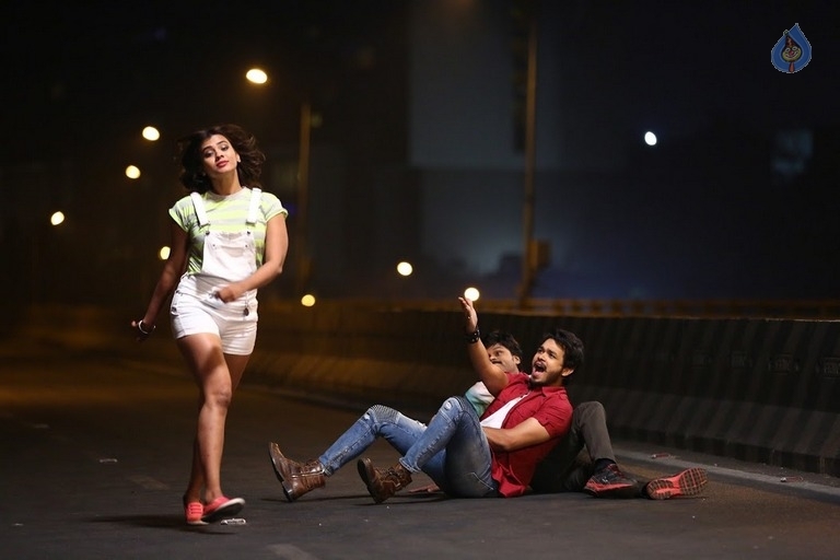 Angel Movie Latest Photos - 20 / 21 photos