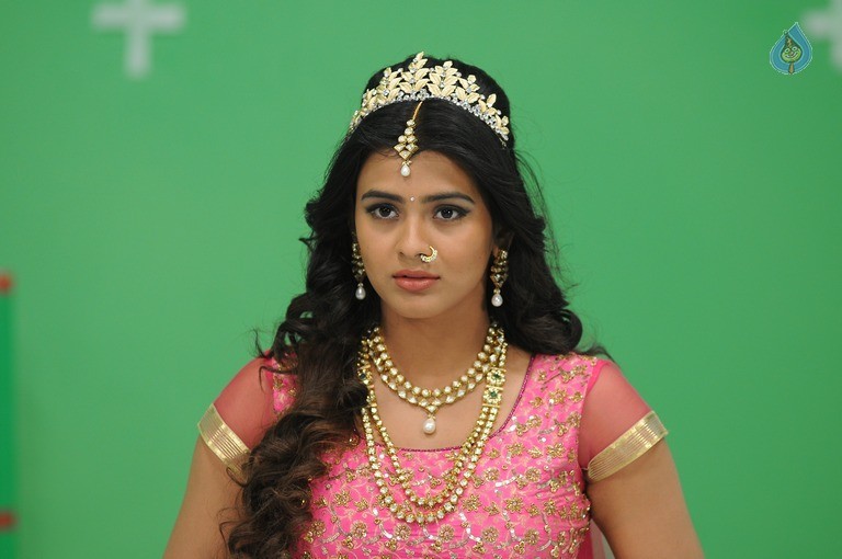 Angel Movie New Photos - 2 / 27 photos