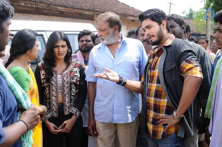 Angel Movie New Photos - 10 / 12 photos