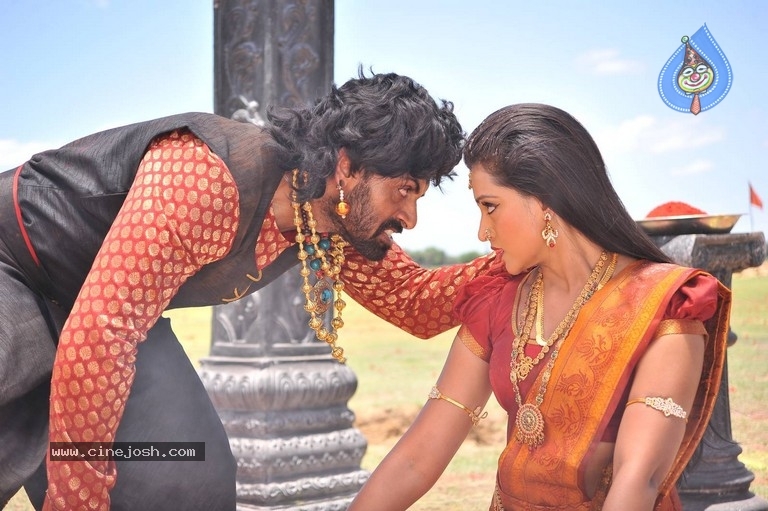 Angulika Movie Posters n Stills - 8 / 21 photos