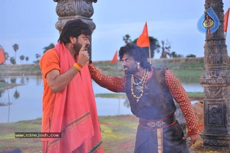 Angulika Movie Posters n Stills - 11 / 21 photos