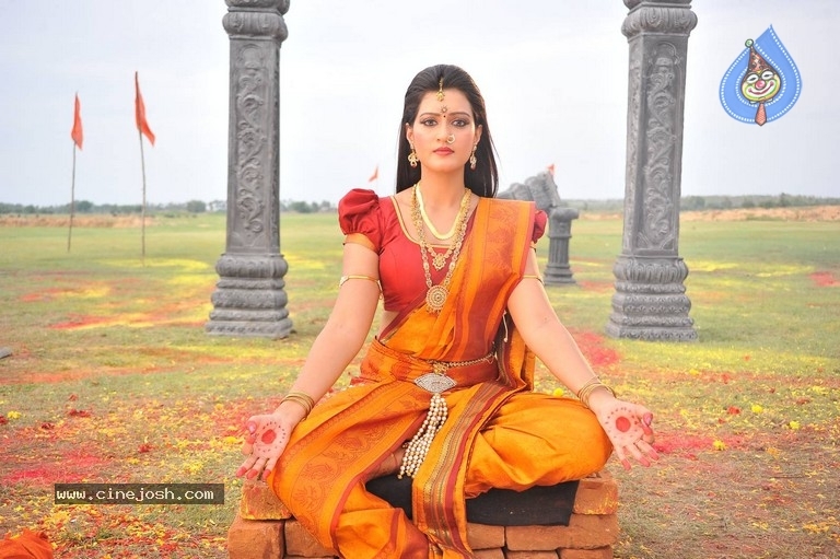 Angulika Movie Posters n Stills - 18 / 21 photos