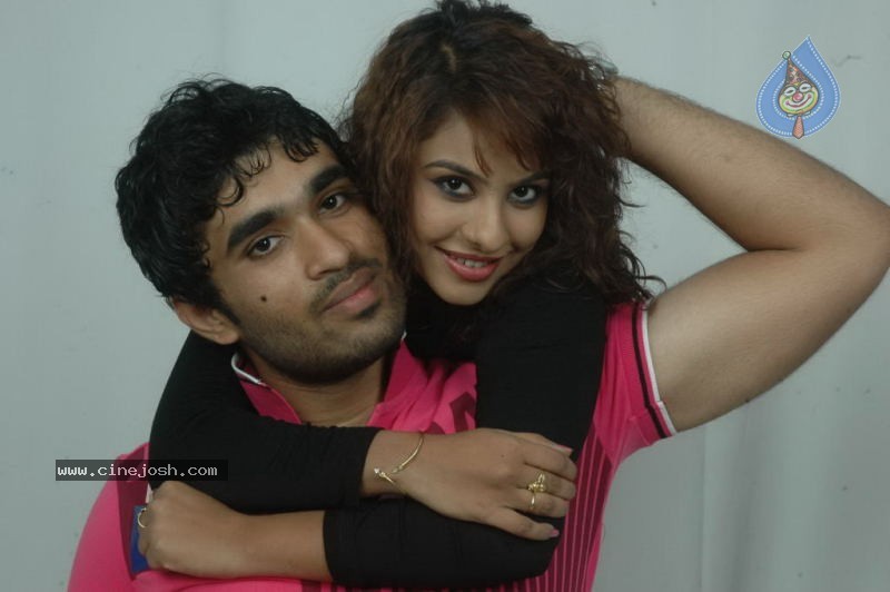 Anil Art Productions Movie Stills - 1 / 17 photos