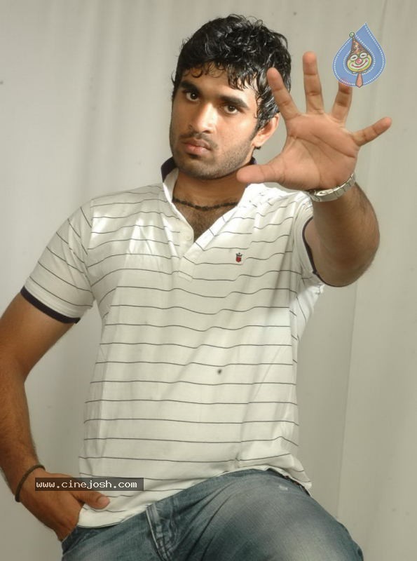 Anil Art Productions Movie Stills - 12 / 17 photos