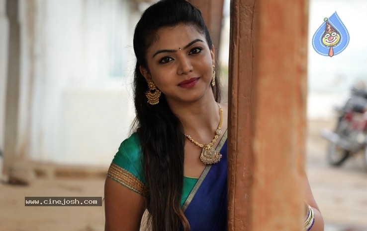 Anil Ravipudi Launched Poster Movie First Look - 8 / 11 photos