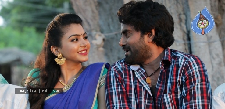 Anil Ravipudi Launched Poster Movie First Look - 9 / 11 photos