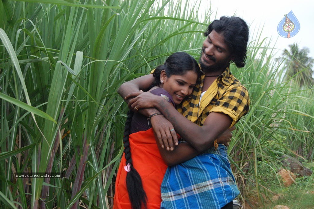 Anja Koottam Tamil Movie Stills - 2 / 41 photos