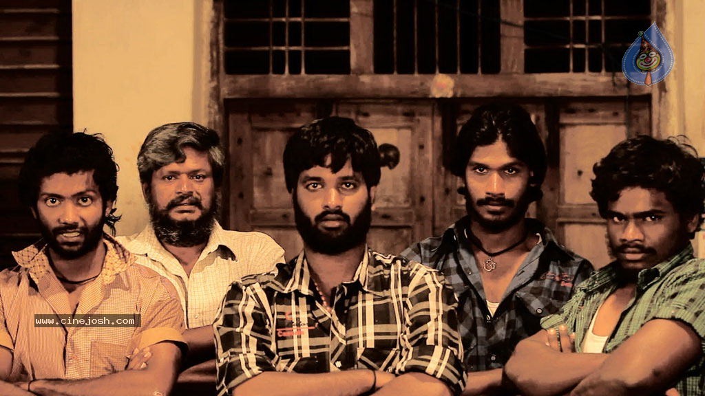 Anja Koottam Tamil Movie Stills - 10 / 41 photos