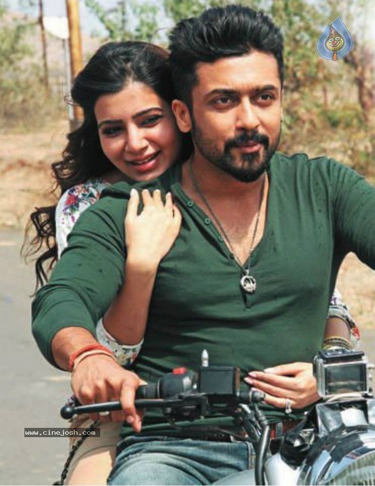 Anjaan Movie Stills - 1 / 11 photos