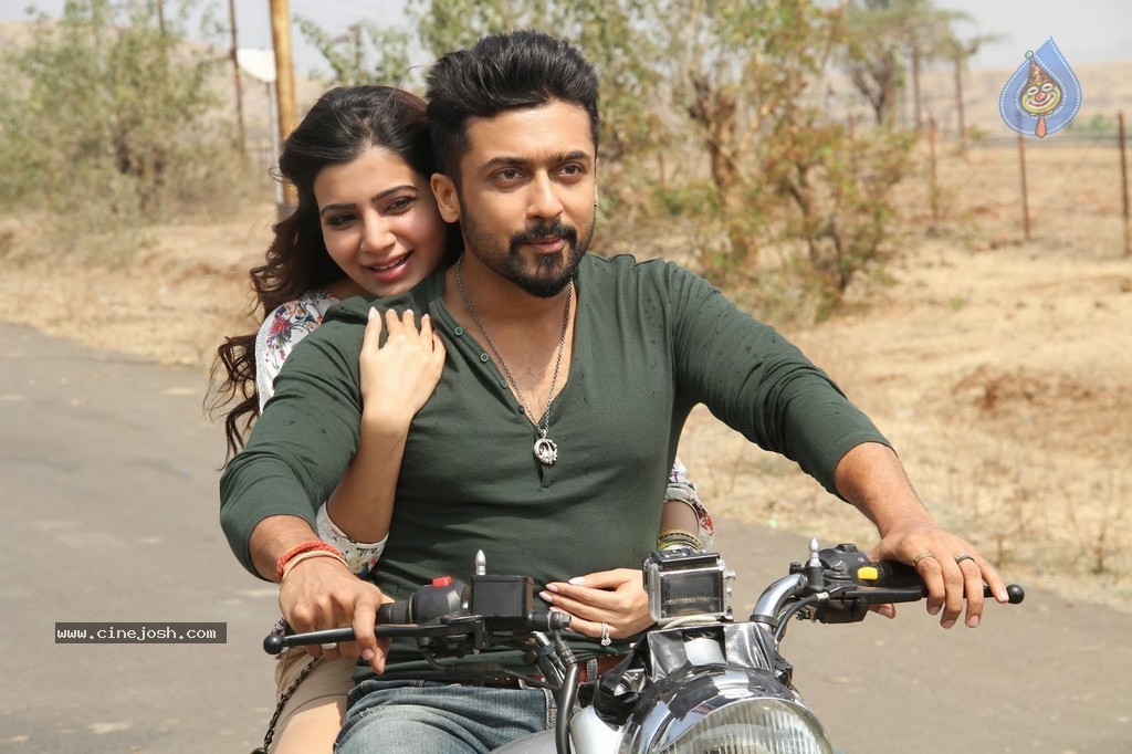 Anjaan Movie Stills - 8 / 11 photos