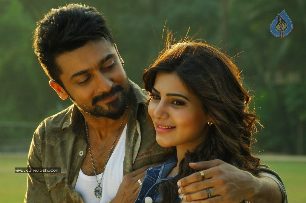 Anjaan Movie Stills - 9 / 11 photos