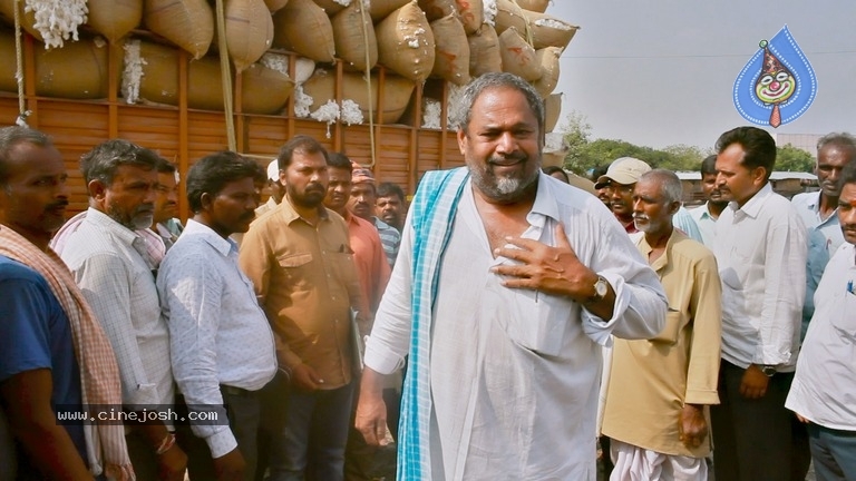 Annadata Sukhibhava Movie Stills - 5 / 20 photos