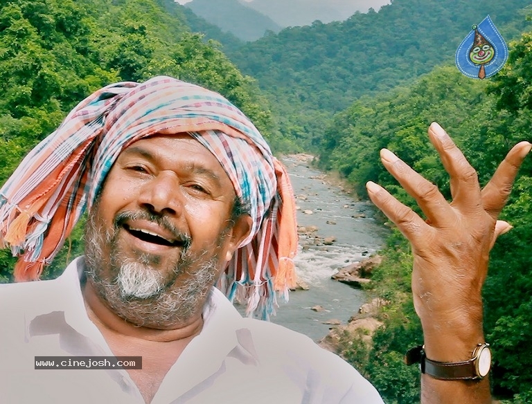 Annadata Sukhibhava Movie Stills - 18 / 20 photos