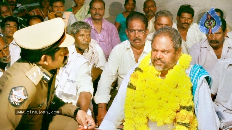 Annadata Sukhibhava Movie Stills - 19 / 20 photos