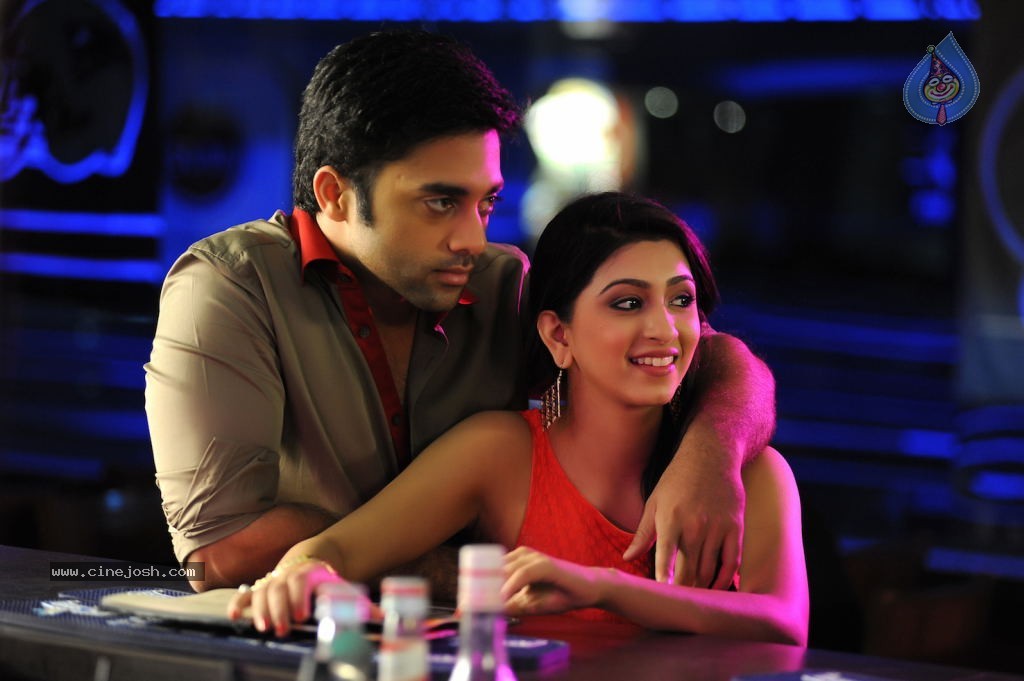 Antha Scene Ledu Movie Photos - 6 / 13 photos