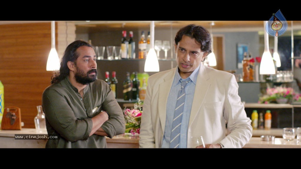 Antha Scene Ledu Movie Photos - 11 / 13 photos