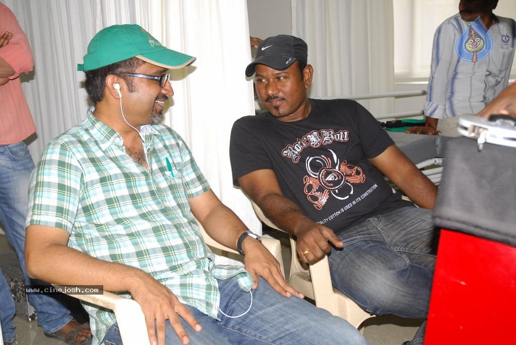 Anthaku Mundu Aa Tarvatha Stills n Walls - 15 / 82 photos