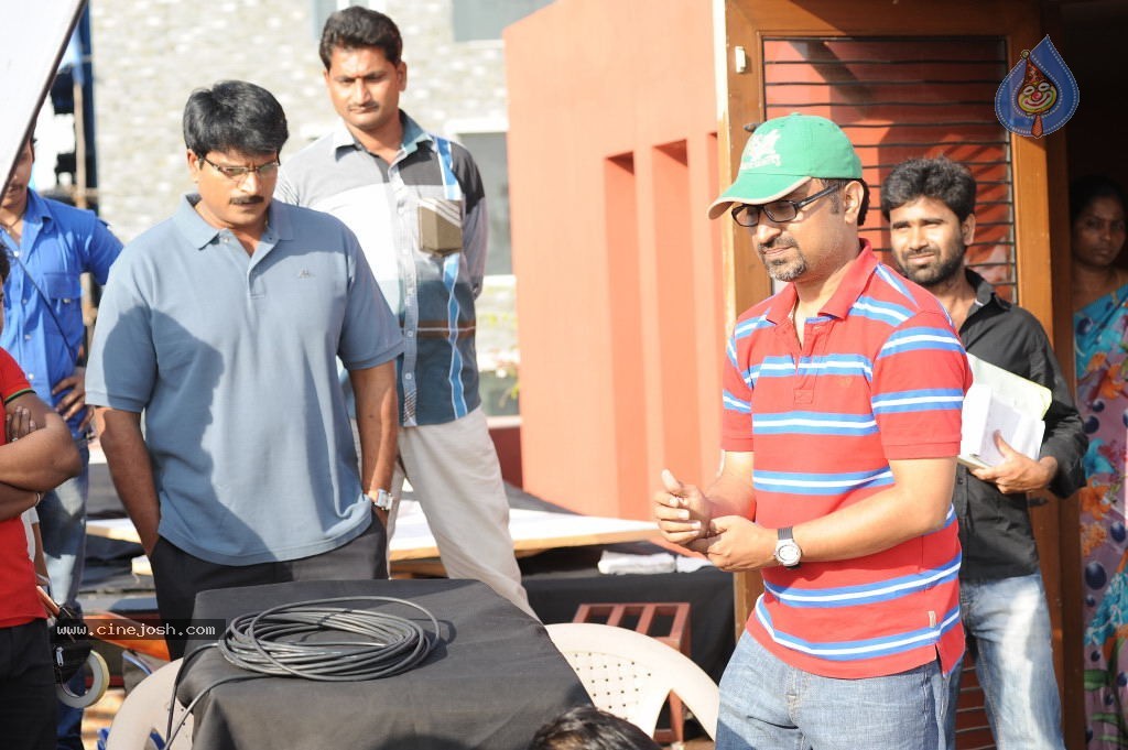 Anthaku Mundu Aa Tarvatha Stills n Walls - 18 / 82 photos