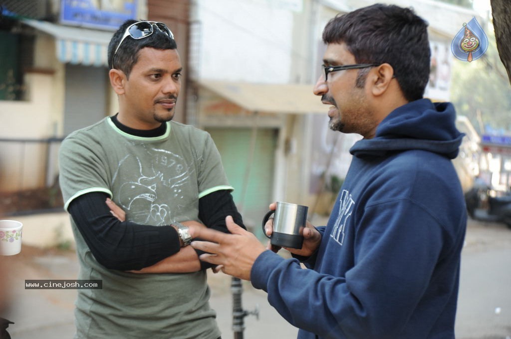 Anthaku Mundu Aa Tarvatha Stills n Walls - 28 / 82 photos