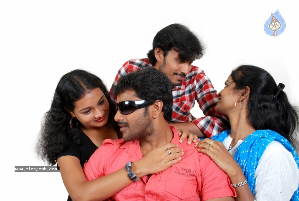 Anukokunda Movie Stills - 2 / 45 photos
