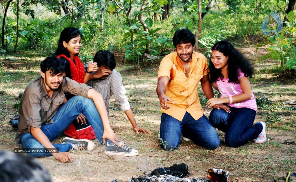 Anukokunda Movie Stills - 3 / 45 photos