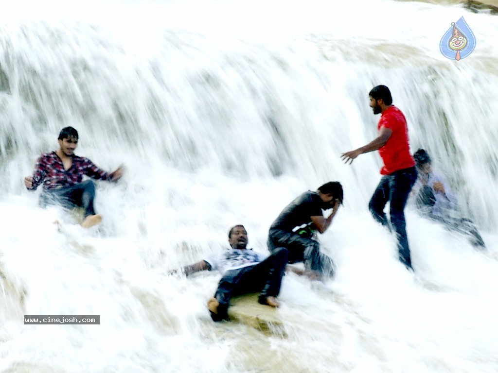 Anukokunda Movie Stills - 5 / 45 photos