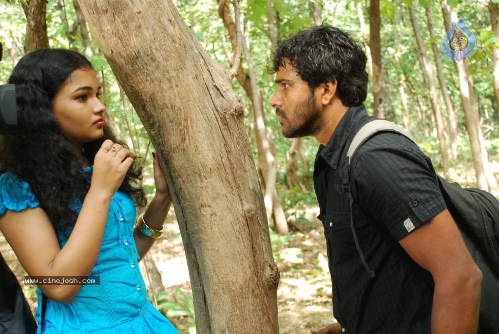Anukokunda Movie Stills - 9 / 45 photos
