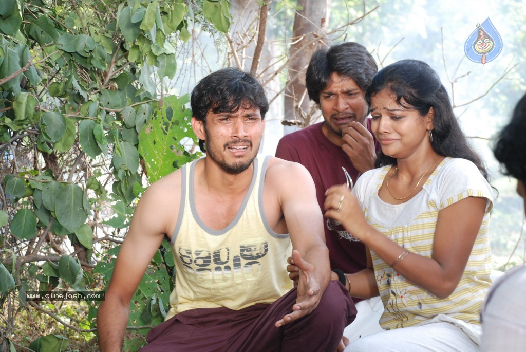 Anukokunda Movie Stills - 10 / 45 photos