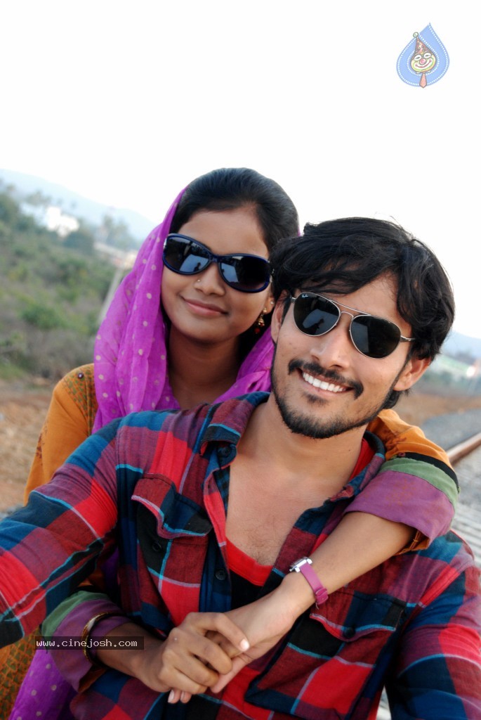 Anukokunda Movie Stills - 14 / 45 photos