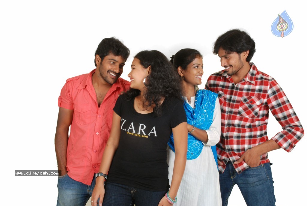 Anukokunda Movie Stills - 17 / 45 photos
