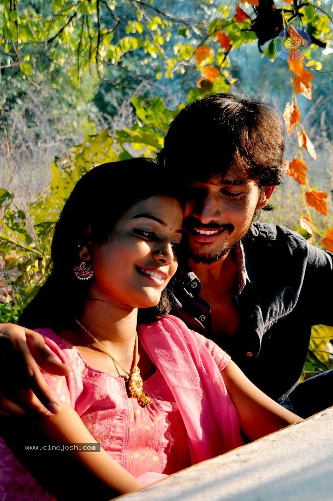 Anukokunda Movie Stills - 18 / 45 photos