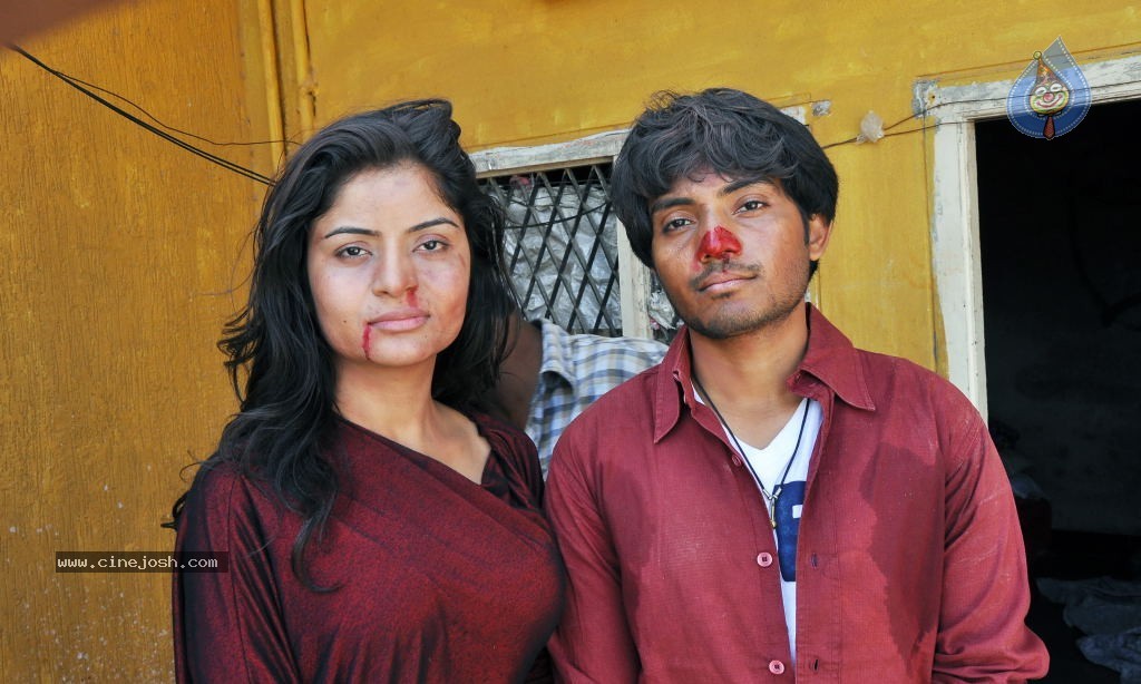 Anukunnadi Okati Ayinadi Okati Movie Stills - 1 / 68 photos