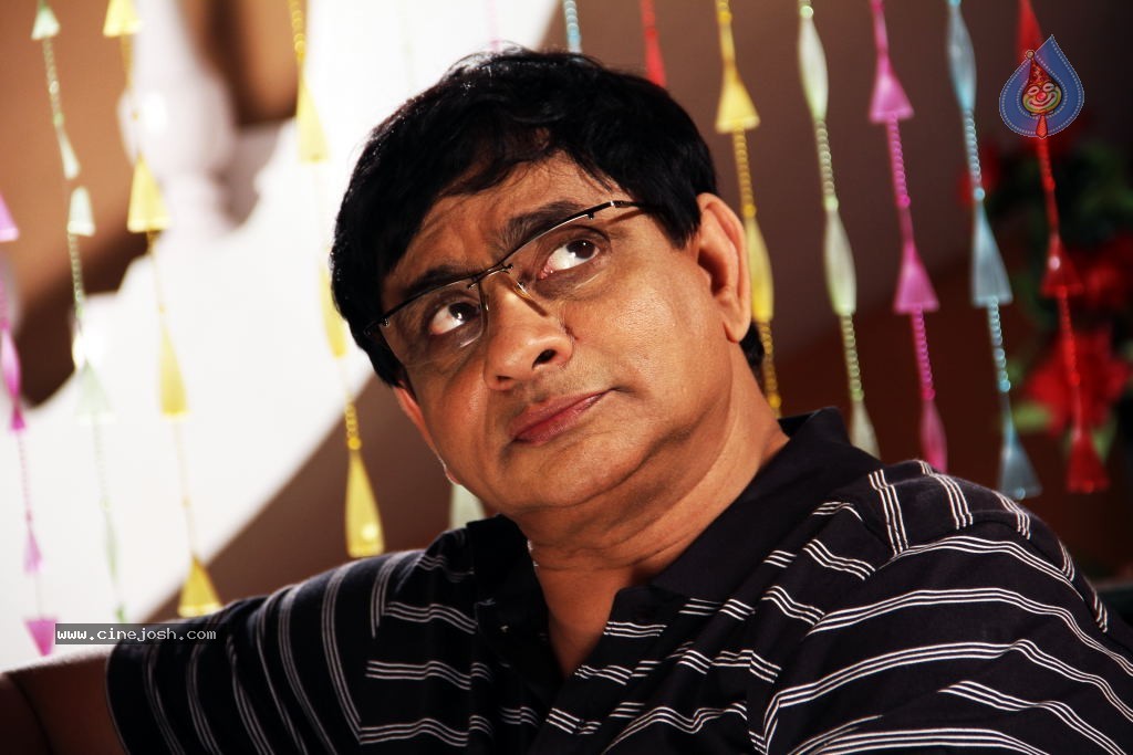 Anukunnadi Okati Ayinadi Okati Movie Stills - 26 / 68 photos