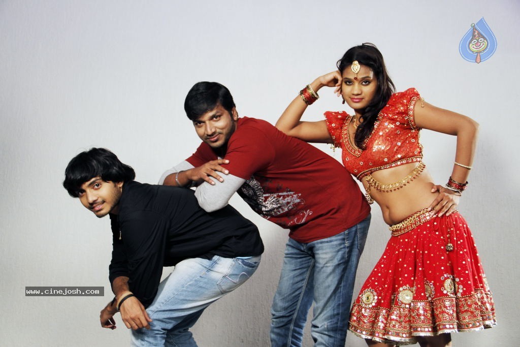 Anukunnadi Okati Ayinadi Okati Movie Stills - 64 / 68 photos