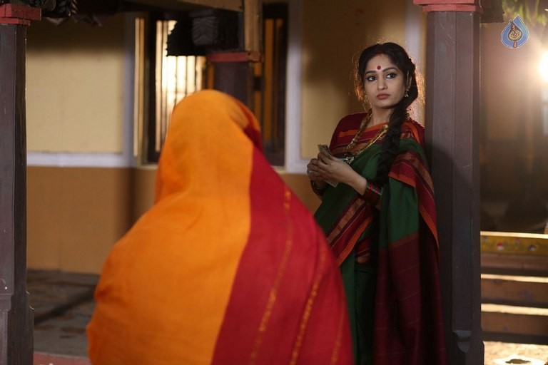 Anushtanam Movie New Photos - 3 / 40 photos