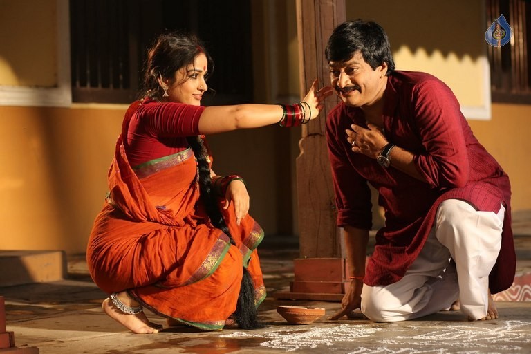 Anushtanam Movie New Photos - 13 / 40 photos