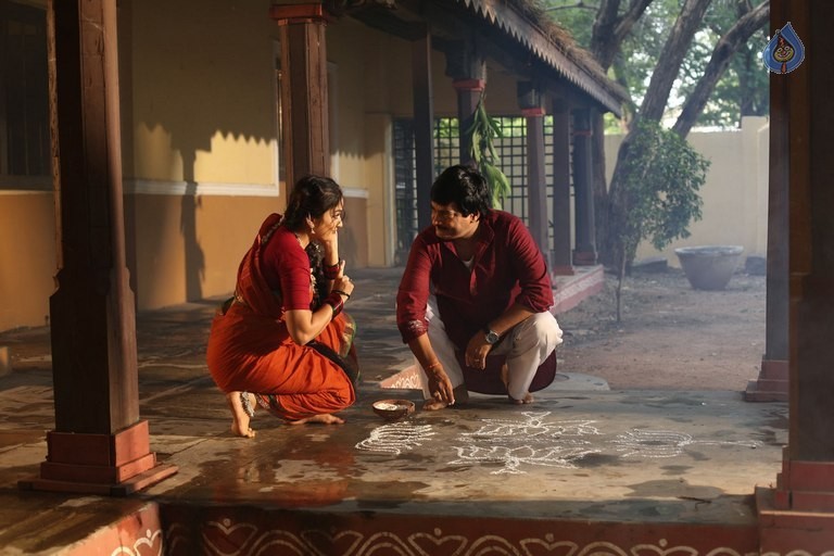 Anushtanam Movie New Photos - 15 / 40 photos
