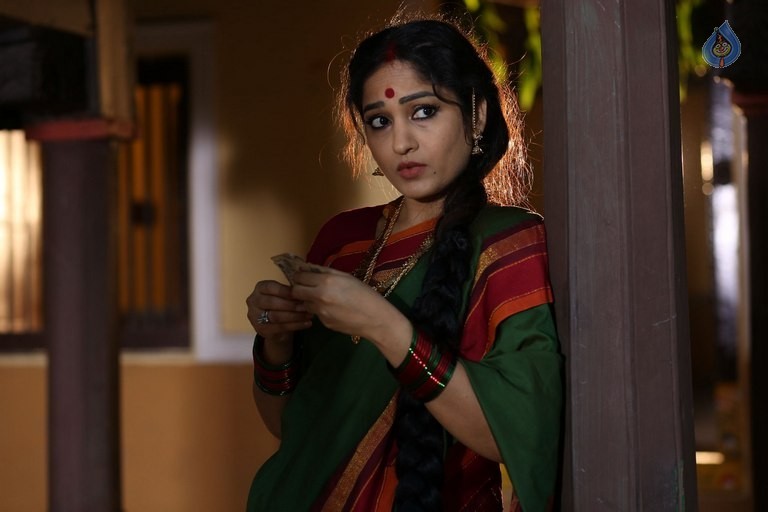 Anushtanam Movie New Photos - 28 / 40 photos